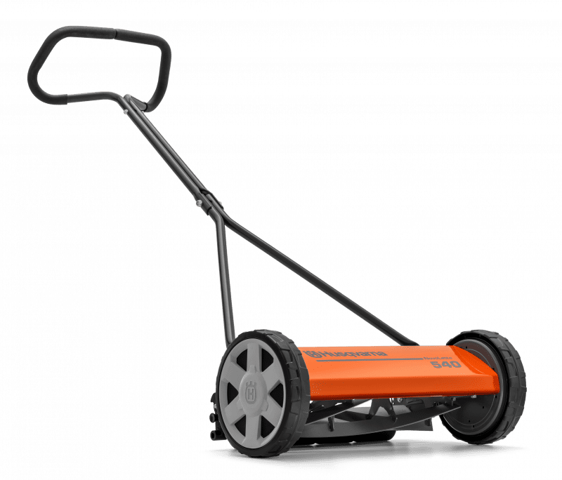 HUSQVARNA NovoLette Silent 540