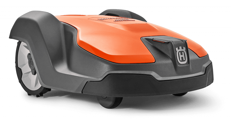 HUSQVARNA AUTOMOWER® 520