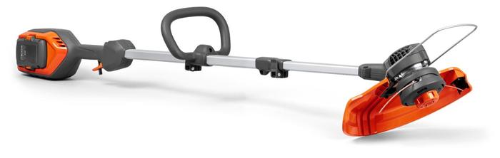 HUSQVARNA 215iL met accu en lader