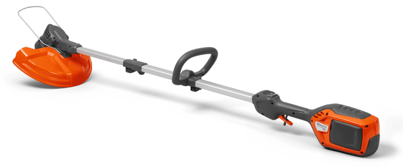 HUSQVARNA 215iL met accu en lader