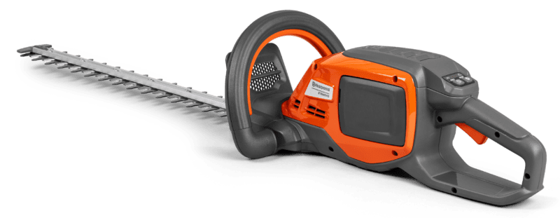 HUSQVARNA 215iHD45 met accu en lader