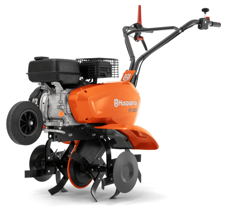 HUSQVARNA TF 325 2023-