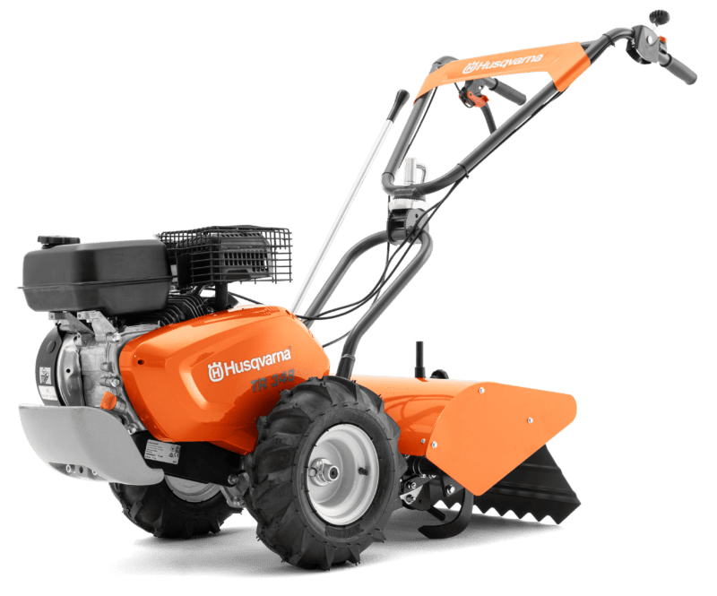 HUSQVARNA TR 348