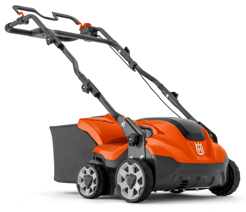 HUSQVARNA S 138i met accu en lader