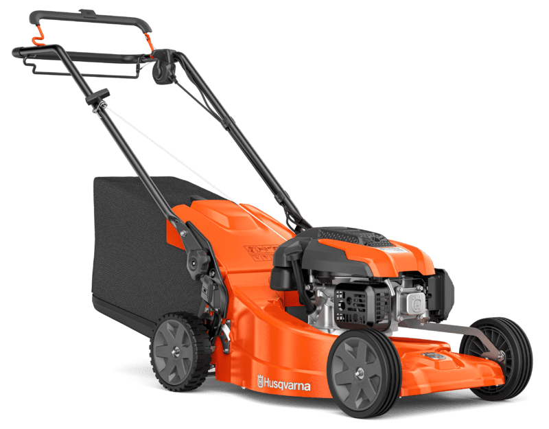 Husqvarna LC 551VQ