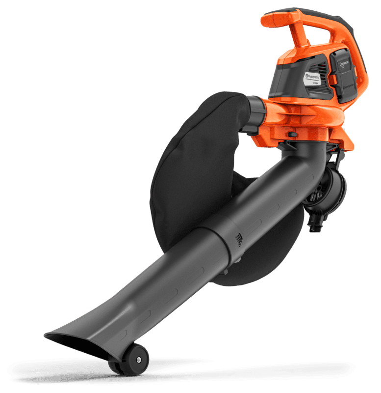 Husqvarna 120iBV zonder accu en oplader