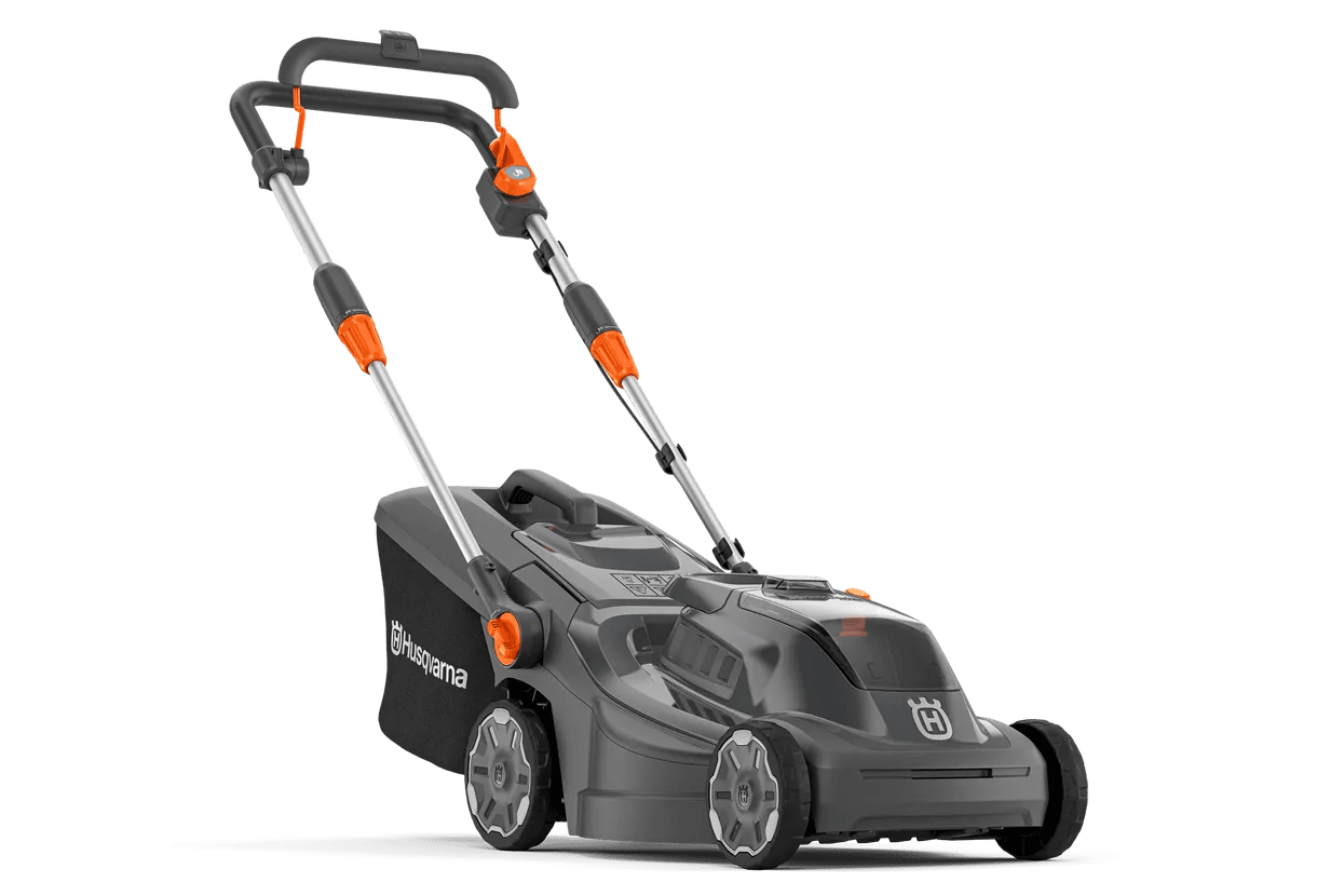 HUSQVARNA Aspire™ Grasmaaier LC34-P4A