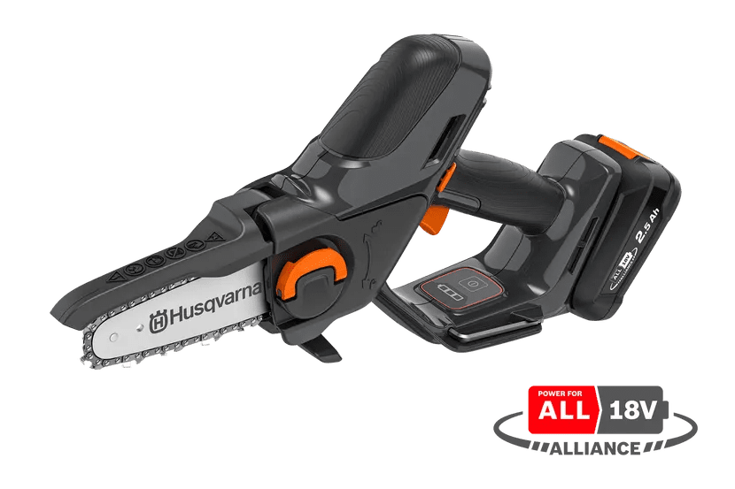 Husqvarna Aspire™ PE5-P4A zonder accu en lader