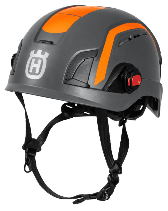 Husqvarna Arborist Helmet, Spire Vent X