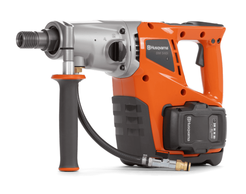 Husqvarna DM 540i