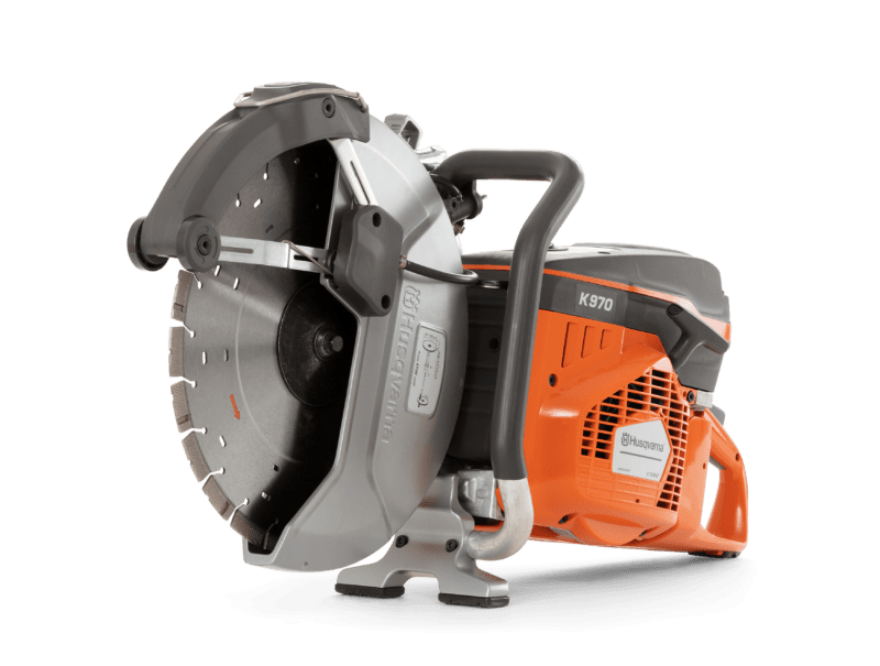 Husqvarna K 970 SmartGuard™