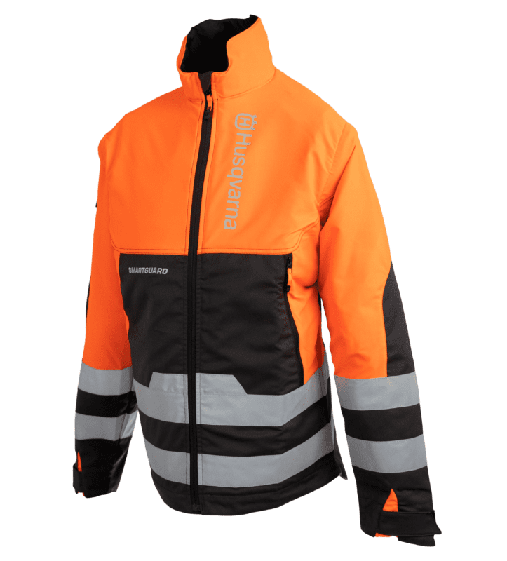 Jacket PE 10 J SmartGuard™