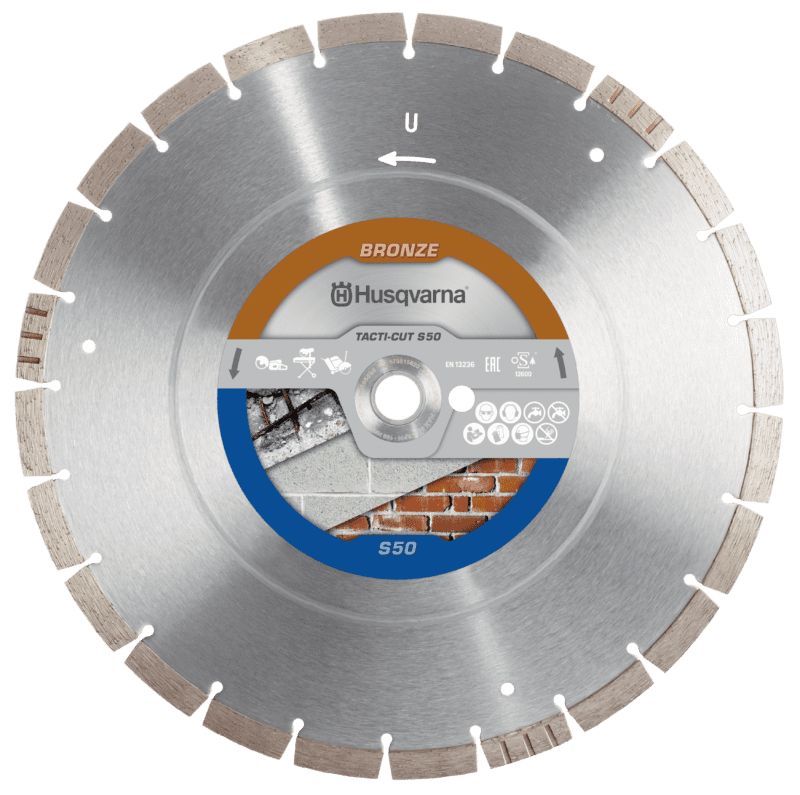 TACTI-CUT S50