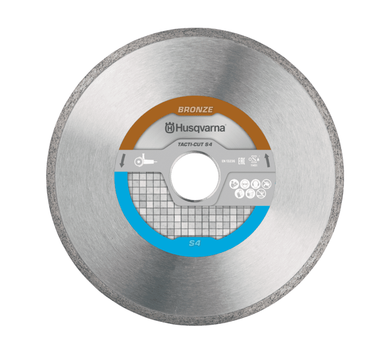 TACTI-CUT S4