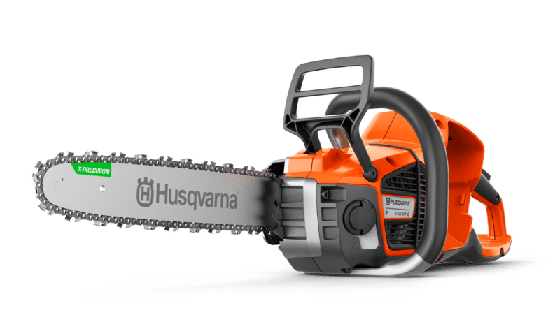 HUSQVARNA 540i XP zonder accu en lader