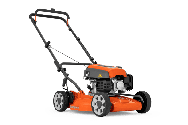 HUSQVARNA LB 144