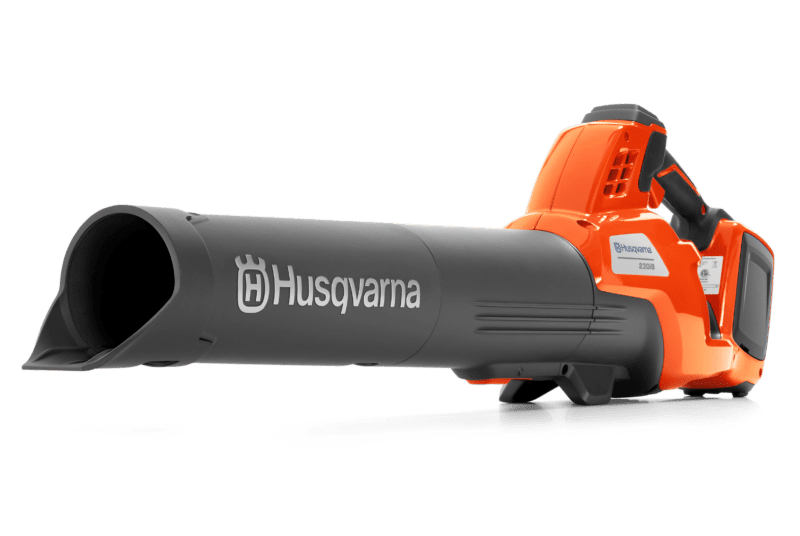 Husqvarna 230iB met accu en lader